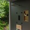 Alfi Brand 12" x 24" Brushed Gold PVD Stainless Steel Vertical Double Shelf Shower Niche ABNP1224-BG - alternate 9
